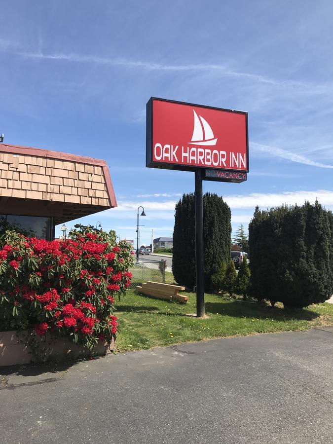 Oak Harbor Inn Extérieur photo