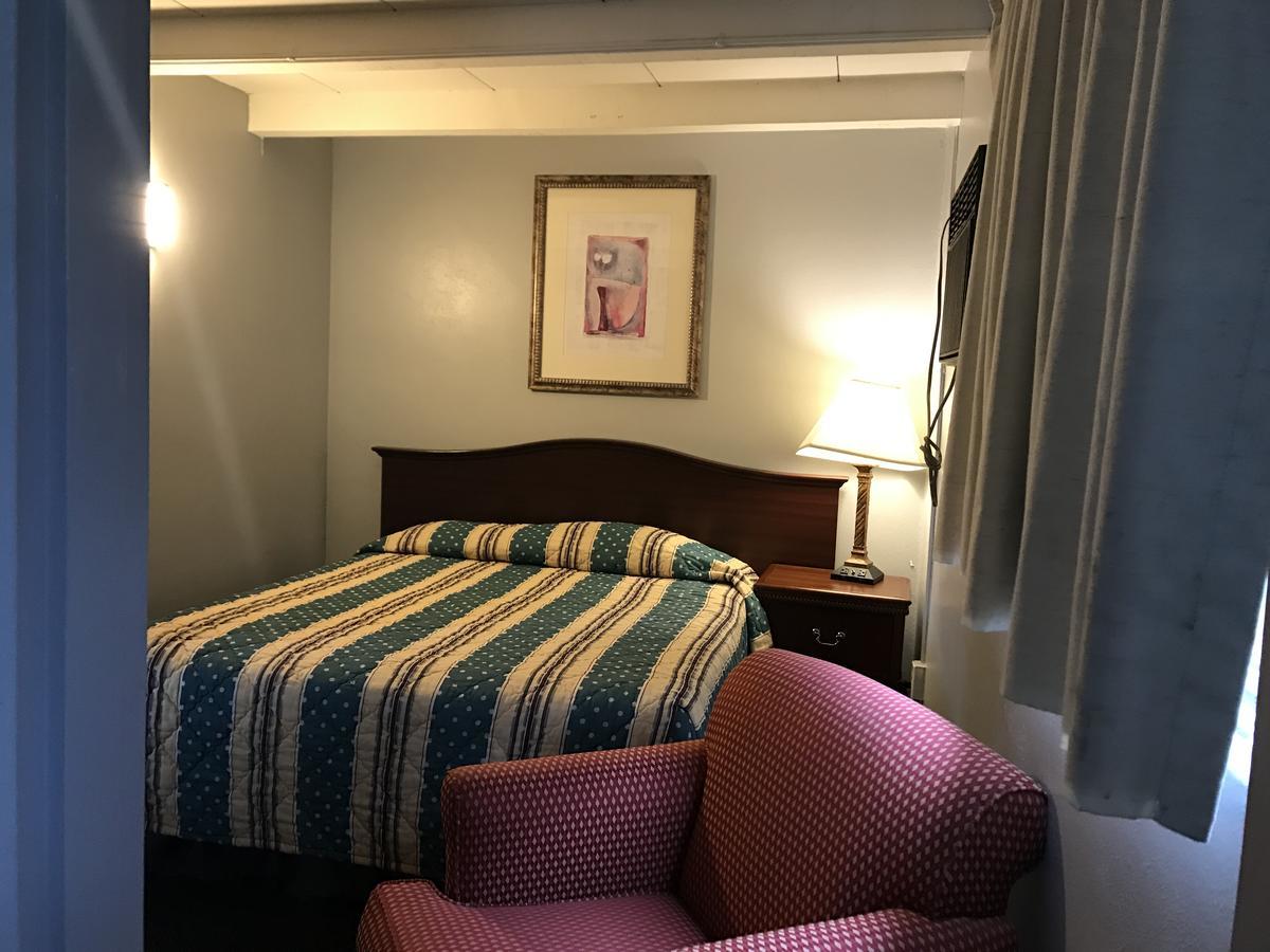 Oak Harbor Inn Extérieur photo