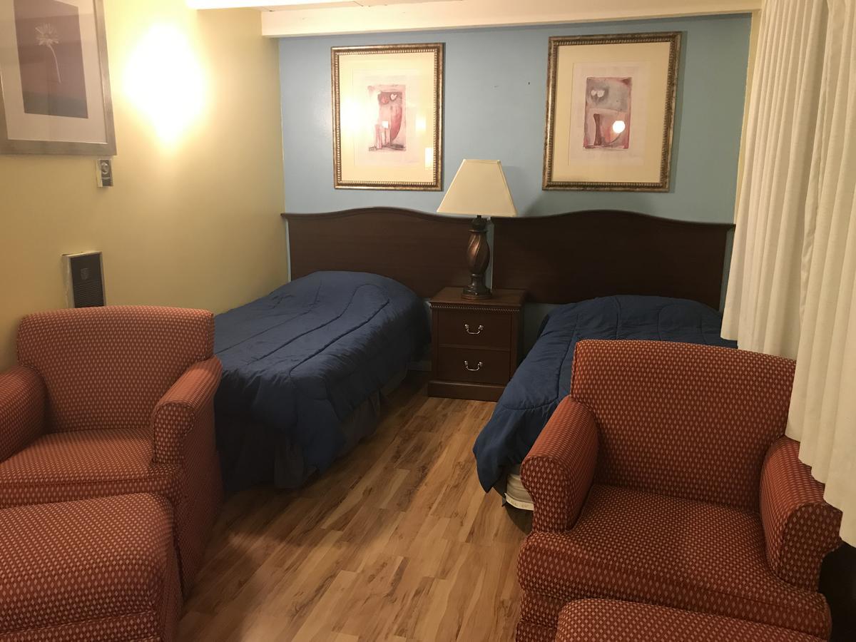 Oak Harbor Inn Extérieur photo
